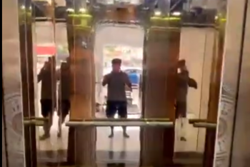 Lắp đặt thang máy tại Thái Bình